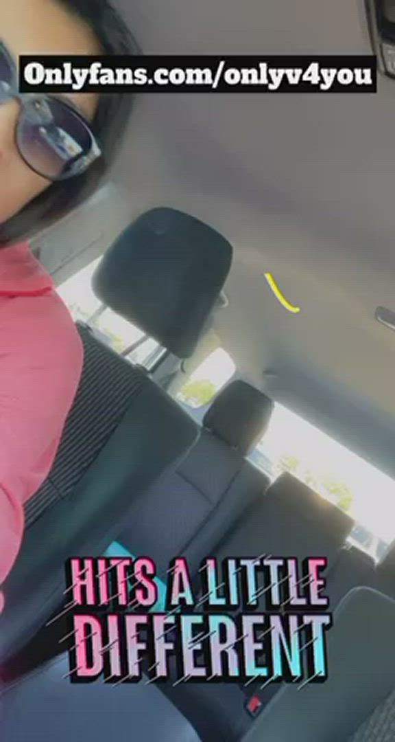 JustV4you <strong>@onlyv4you</strong> in porn video