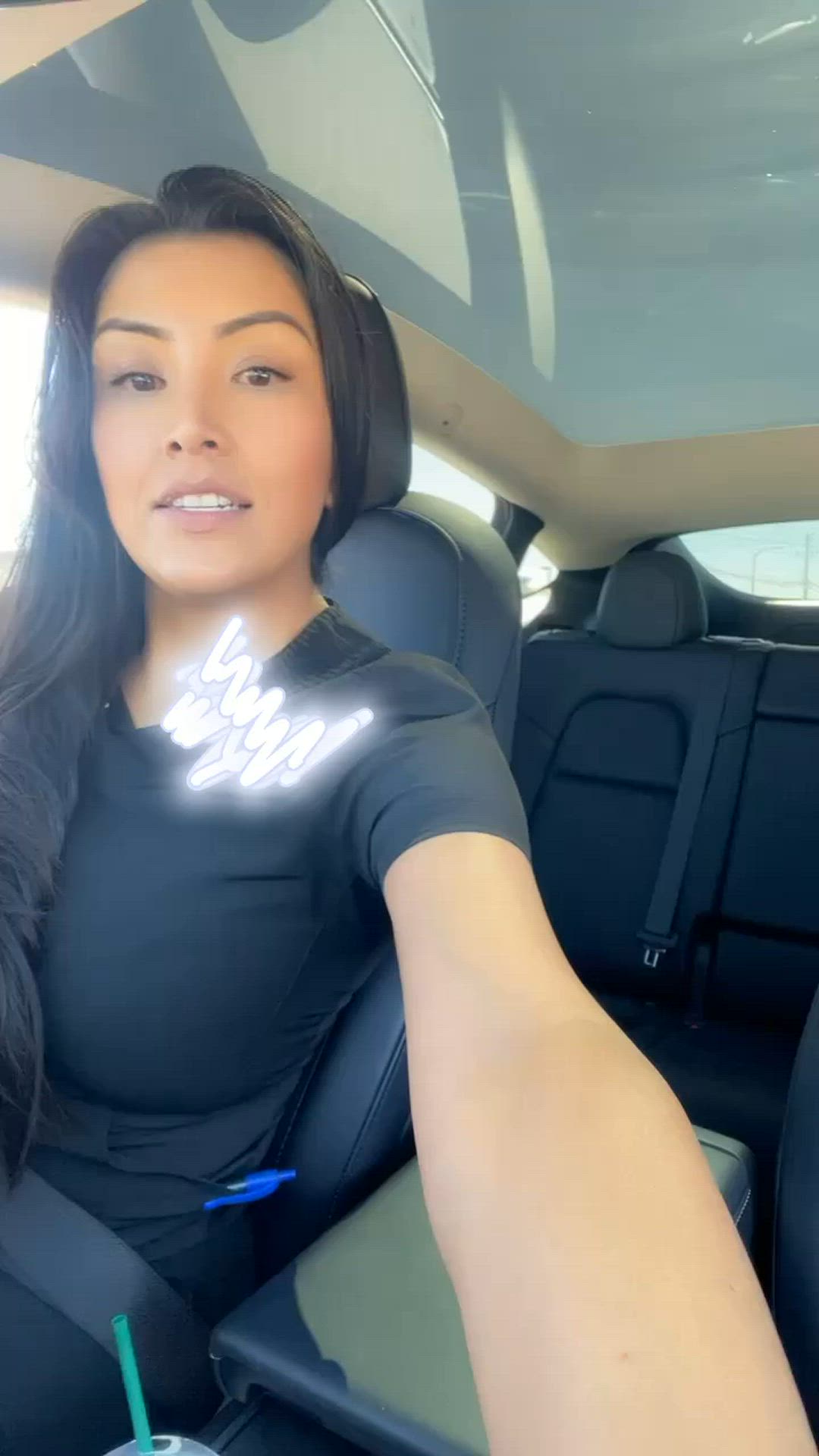 JustV4you <strong>@onlyv4you</strong> in porn video