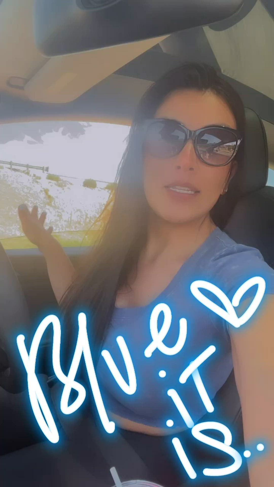 JustV4you <strong>@onlyv4you</strong> in porn video