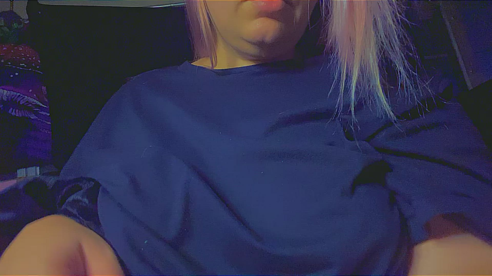 K Smoke <strong>@the710cannabish</strong> in porn video