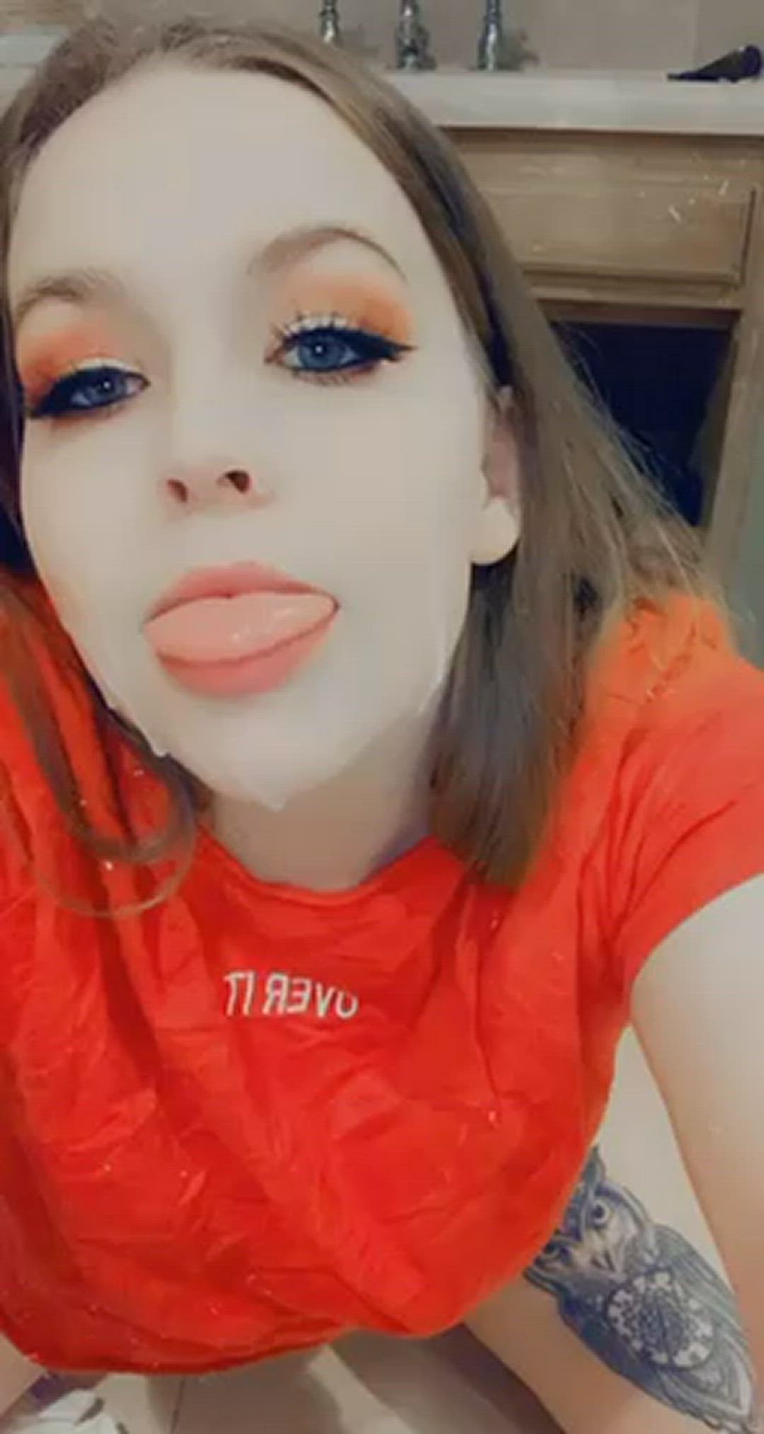 Kailasteer <strong>@wildflower55</strong> in natural tits amateur cum porn video