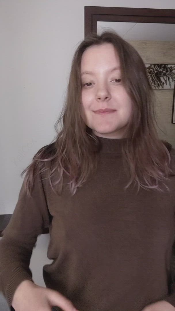 Kali Cox <strong>@kalicox</strong> in nipple piercing titty drop dancing nipples porn video