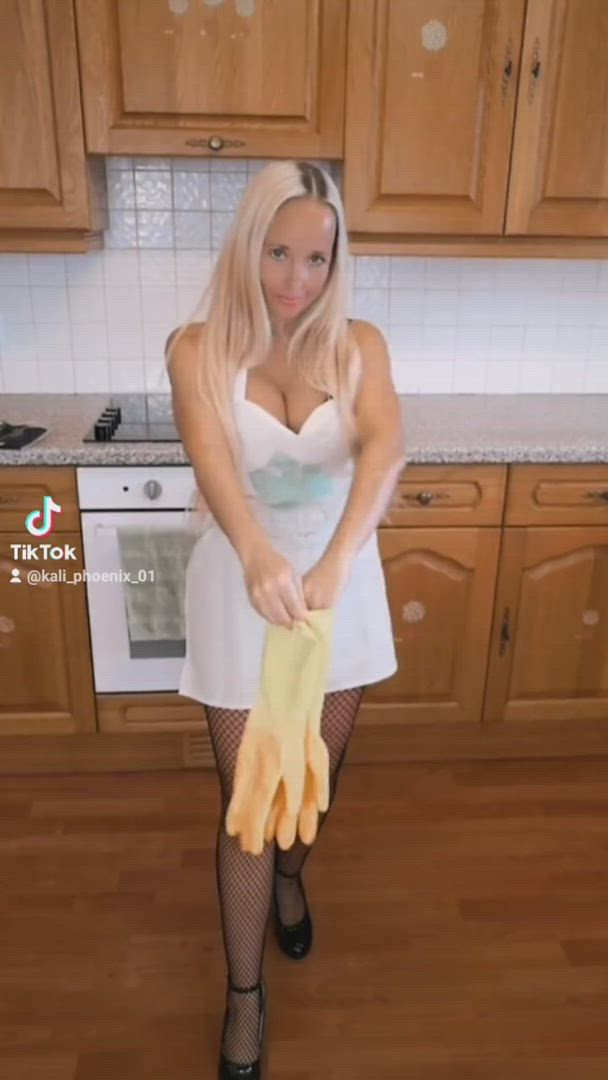 Kali Phoenix  <strong>@kali_phoenix</strong> in porn video