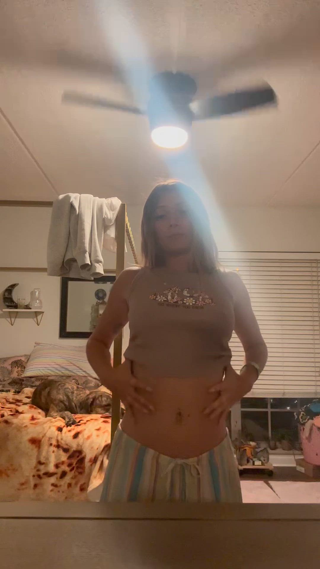 Kaliblair <strong>@kaliblair</strong> in porn video