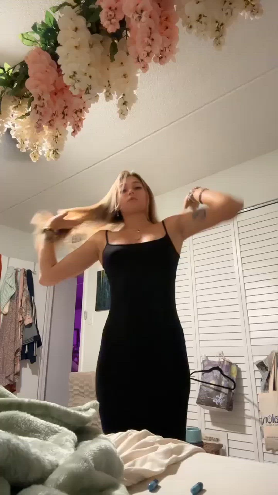 Kaliblair <strong>@kaliblair</strong> in porn video
