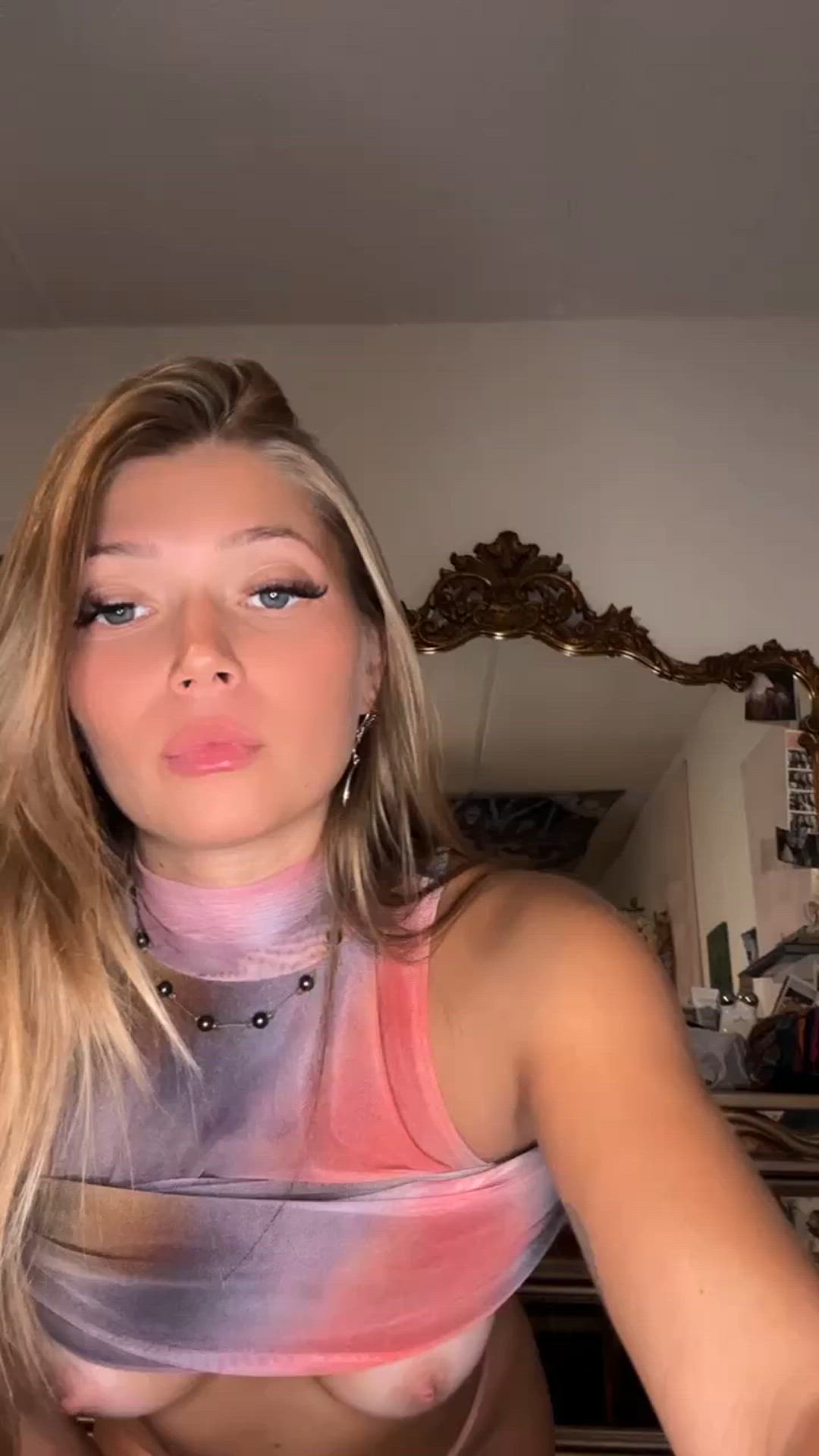 Kaliblair <strong>@kaliblair</strong> in porn video