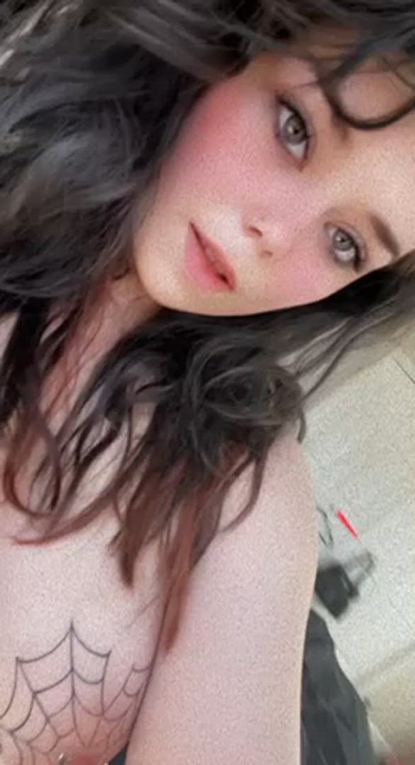 Kalli  <strong>@ourladyofthe_apocalypse</strong> in porn video