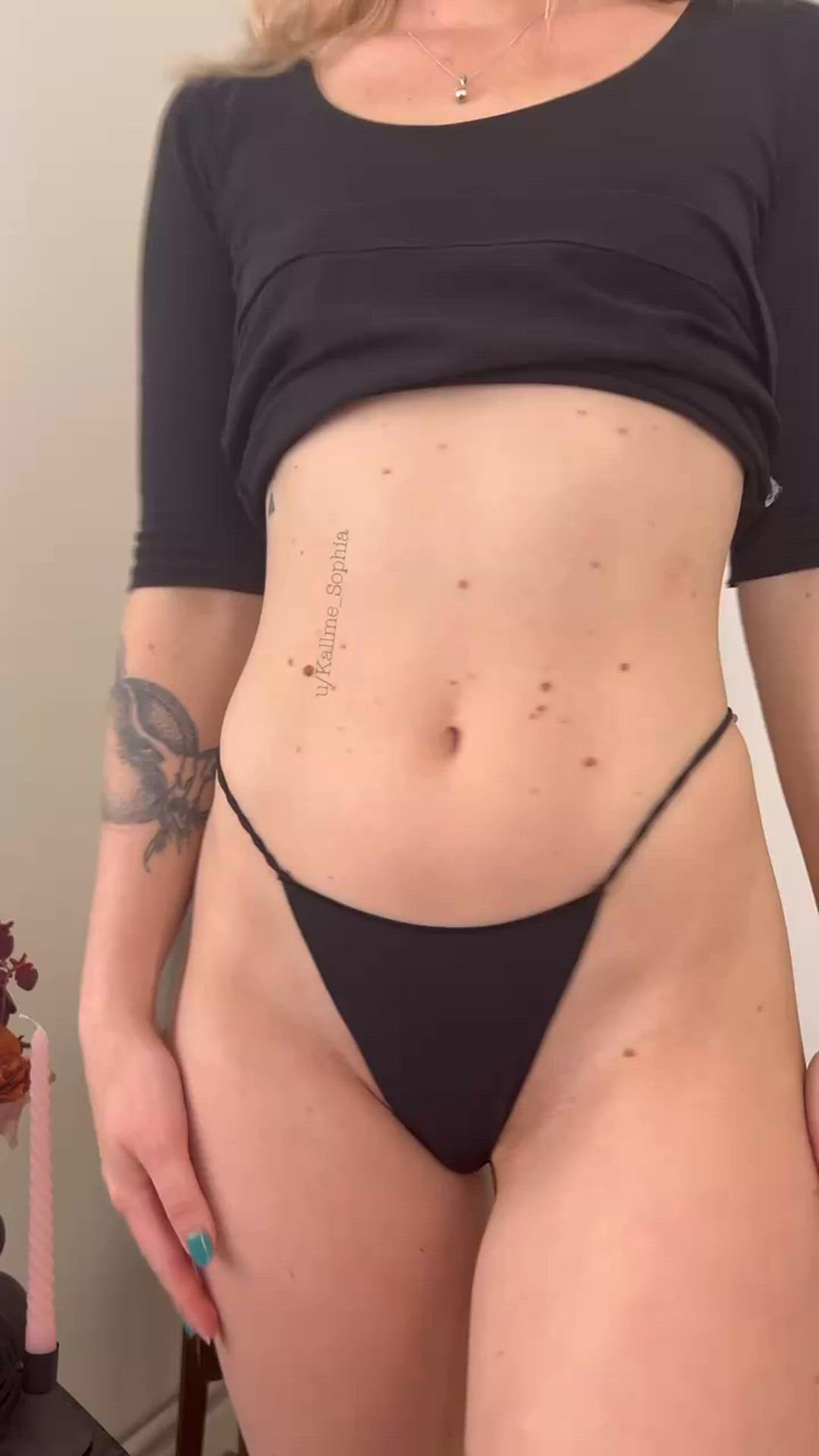 Kallmesophia <strong>@kallme_sophia</strong> in onlyfans big ass anal porn video