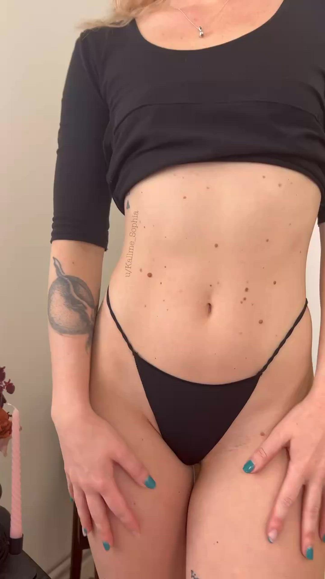 Kallmesophia <strong>@kallme_sophia</strong> in porn video