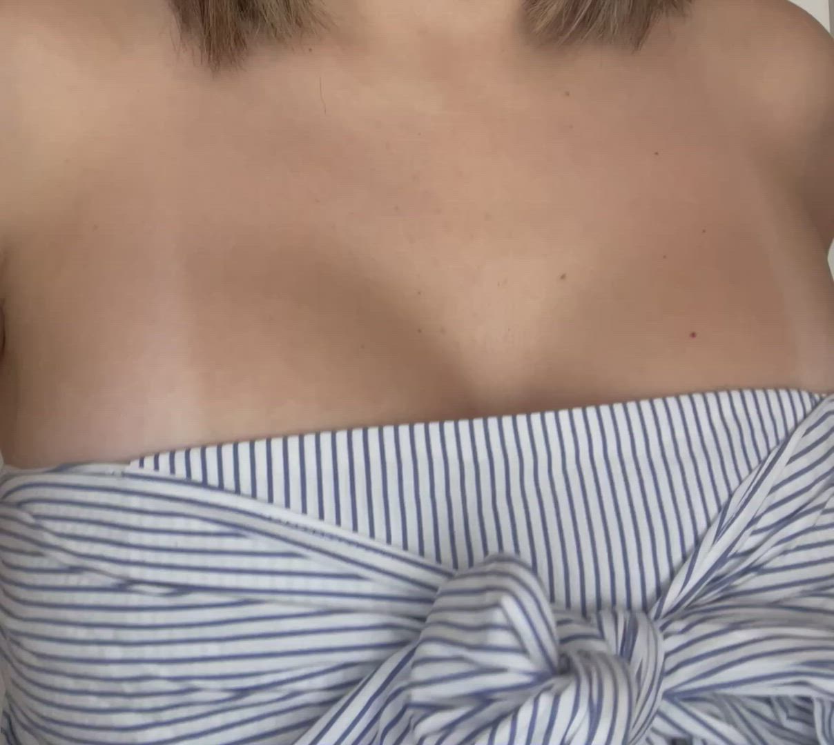 Kara Cream <strong>@karacream</strong> in titty drop amateur areolas porn video