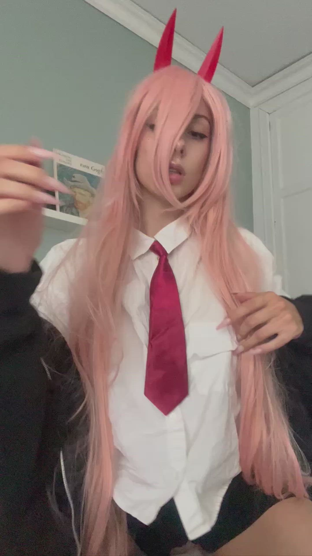 Karatempter <strong>@karrratempterrr</strong> in big dick big tits onlyfans teen porn video