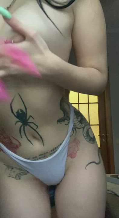 Karelia Lomarq <strong>@h0rnyasfk</strong> in porn video
