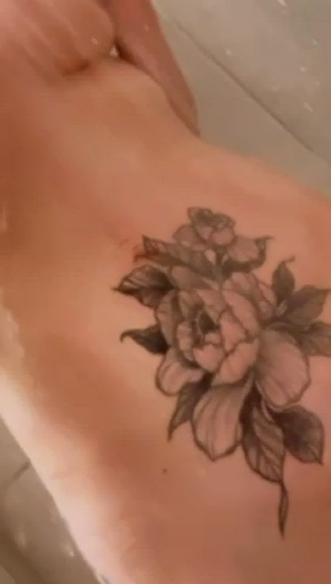 Karma  <strong>@baddiewithnodaddy_5150</strong> in big huge natural tits amateur boobs porn video