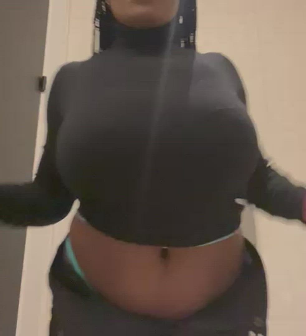 Karmen K  <strong>@livingdeadgrll</strong> in big huge tits boobs porn video