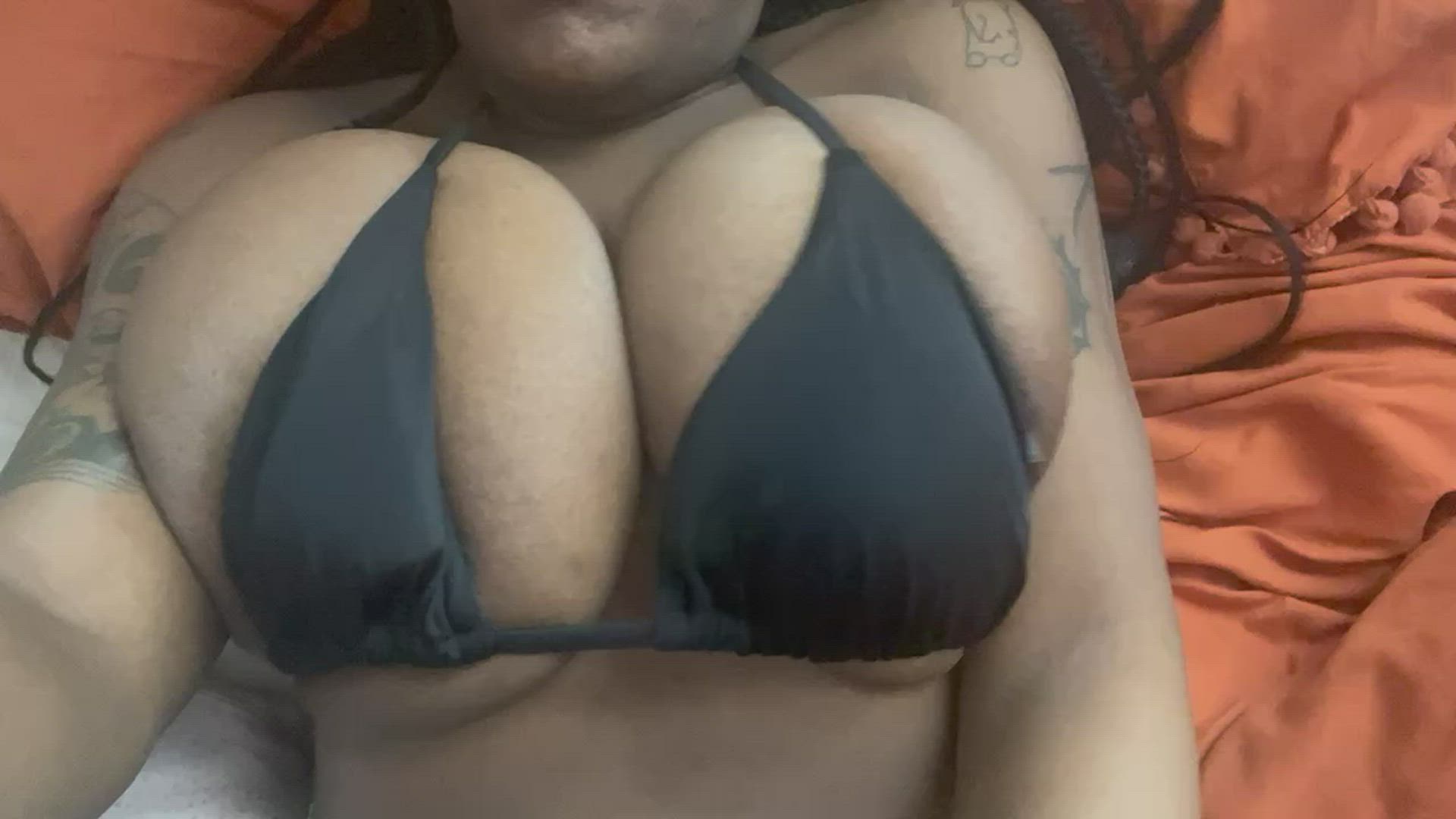 Karmen K  <strong>@livingdeadgrll</strong> in big tits boobs thick porn video