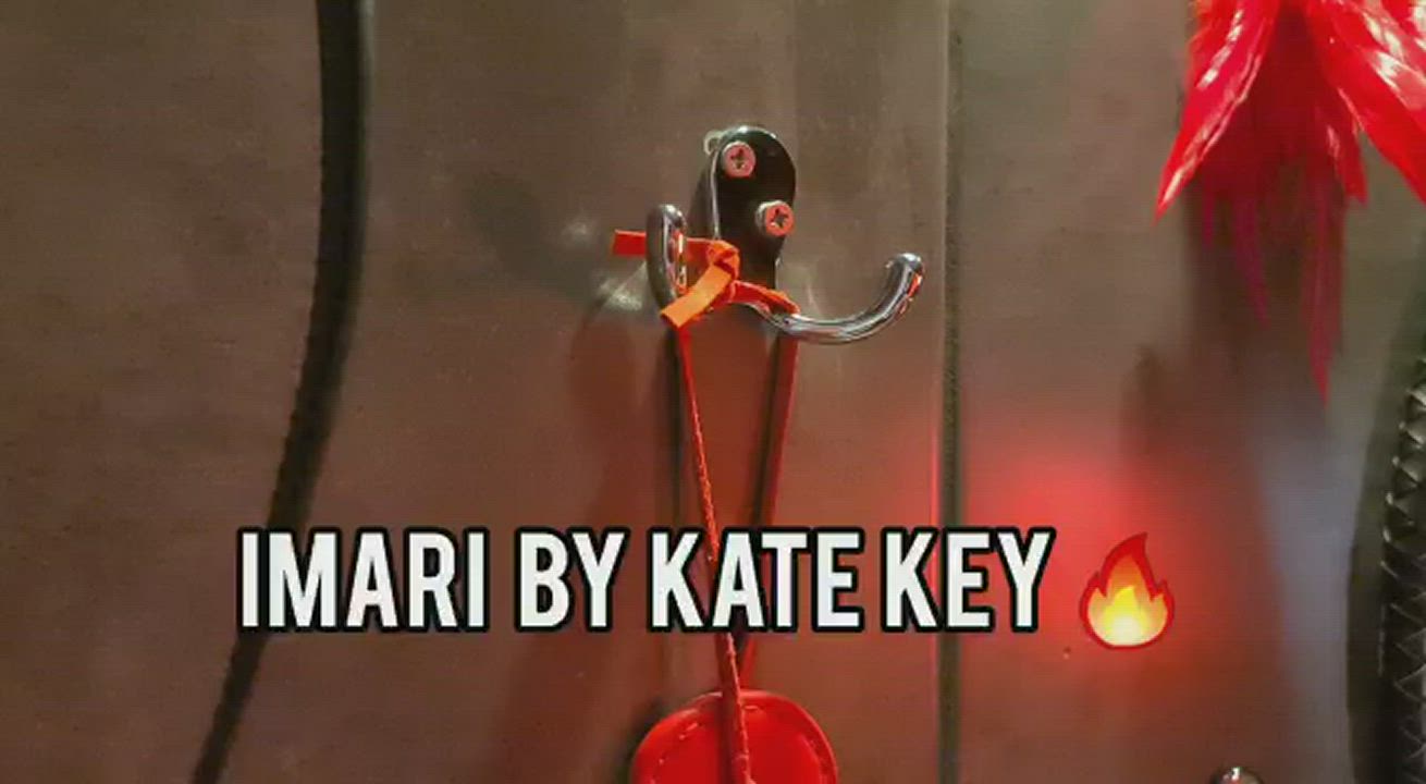 Kate Key ❤️|| <strong>@katekeycosplay</strong> in gamer girl cosplay anime porn video