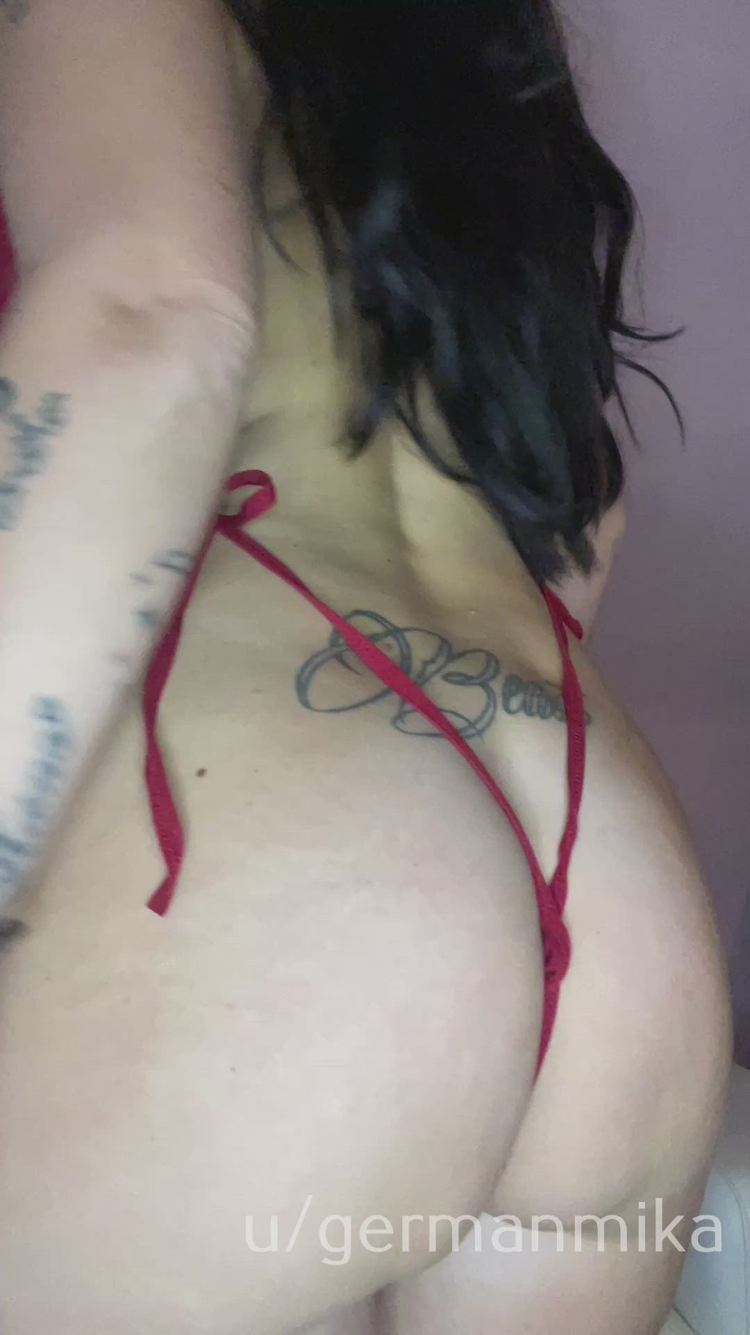 Katebran <strong>@katebran</strong> in big tits amateur ass porn video