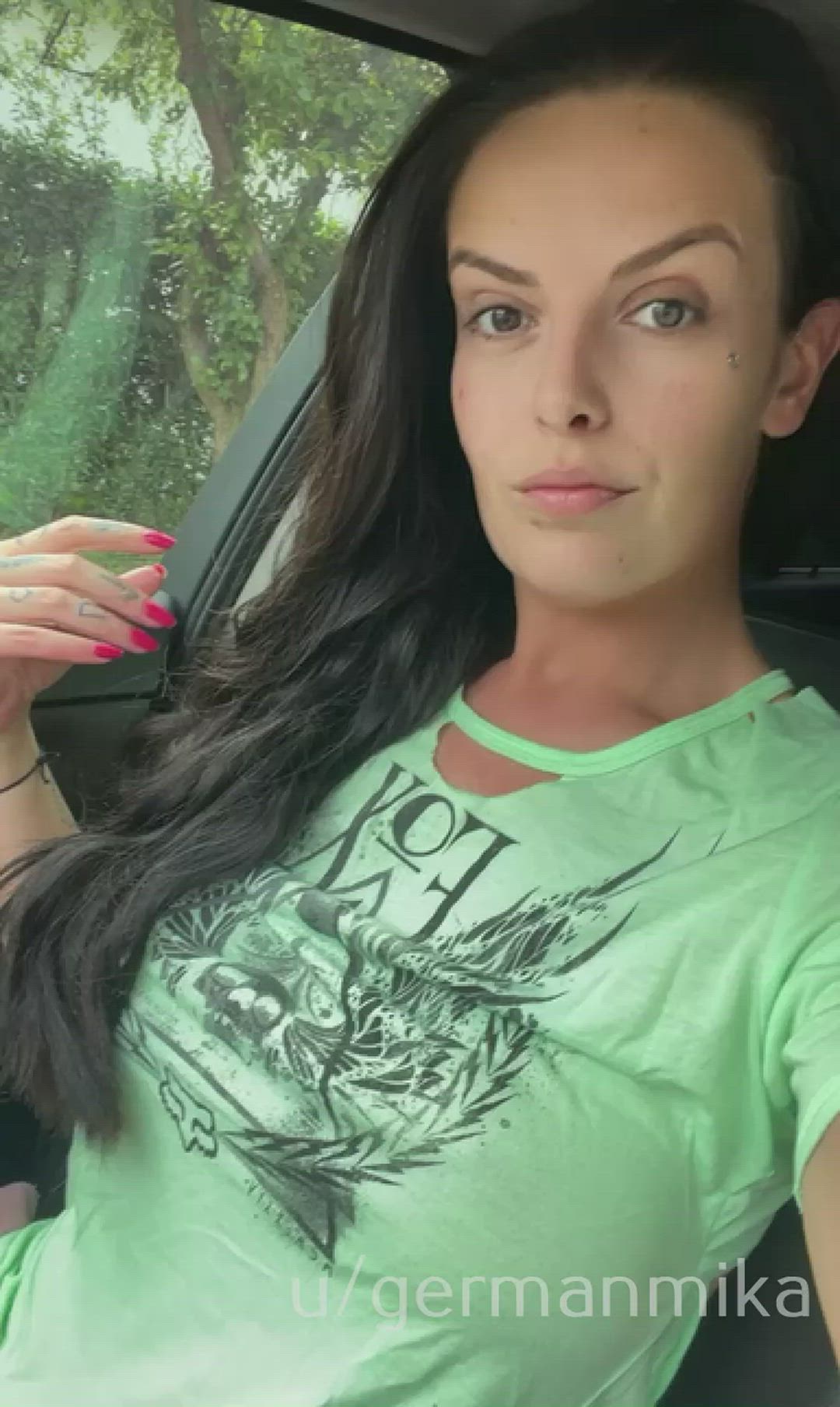 Katebran <strong>@katebran</strong> in big tits amateur ass porn video