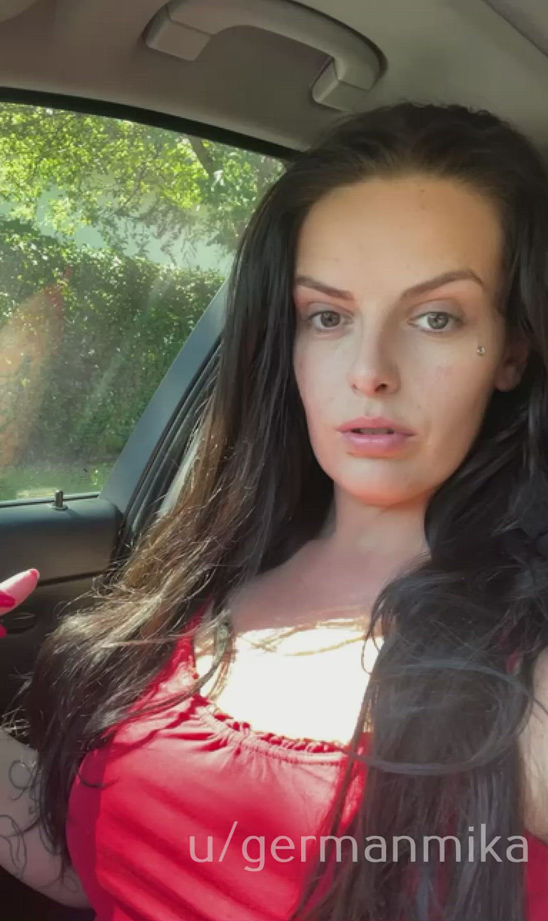 Katebran <strong>@katebran</strong> in big tits amateur ass porn video