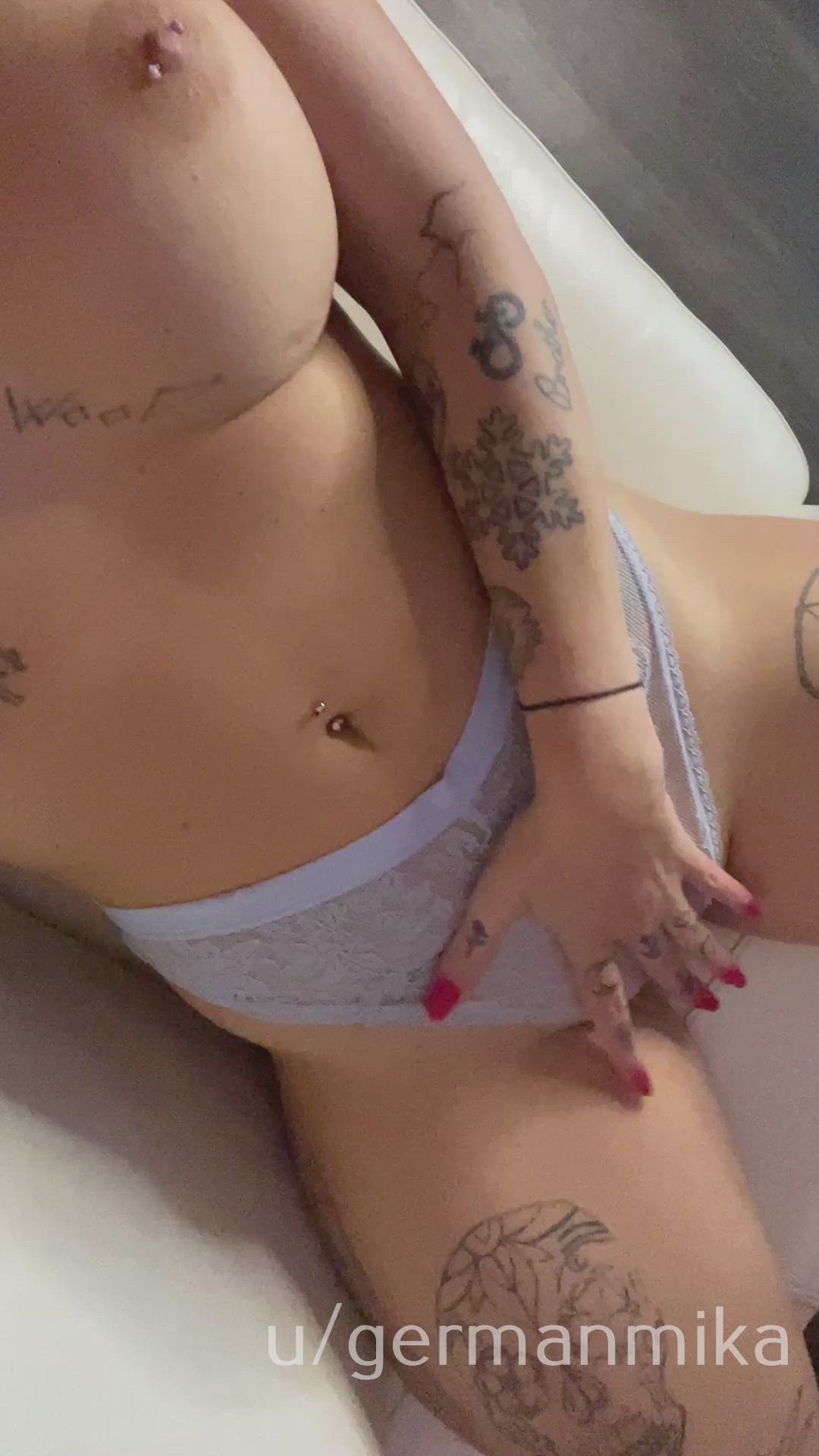 Katebran <strong>@katebran</strong> in big tits amateur ass porn video