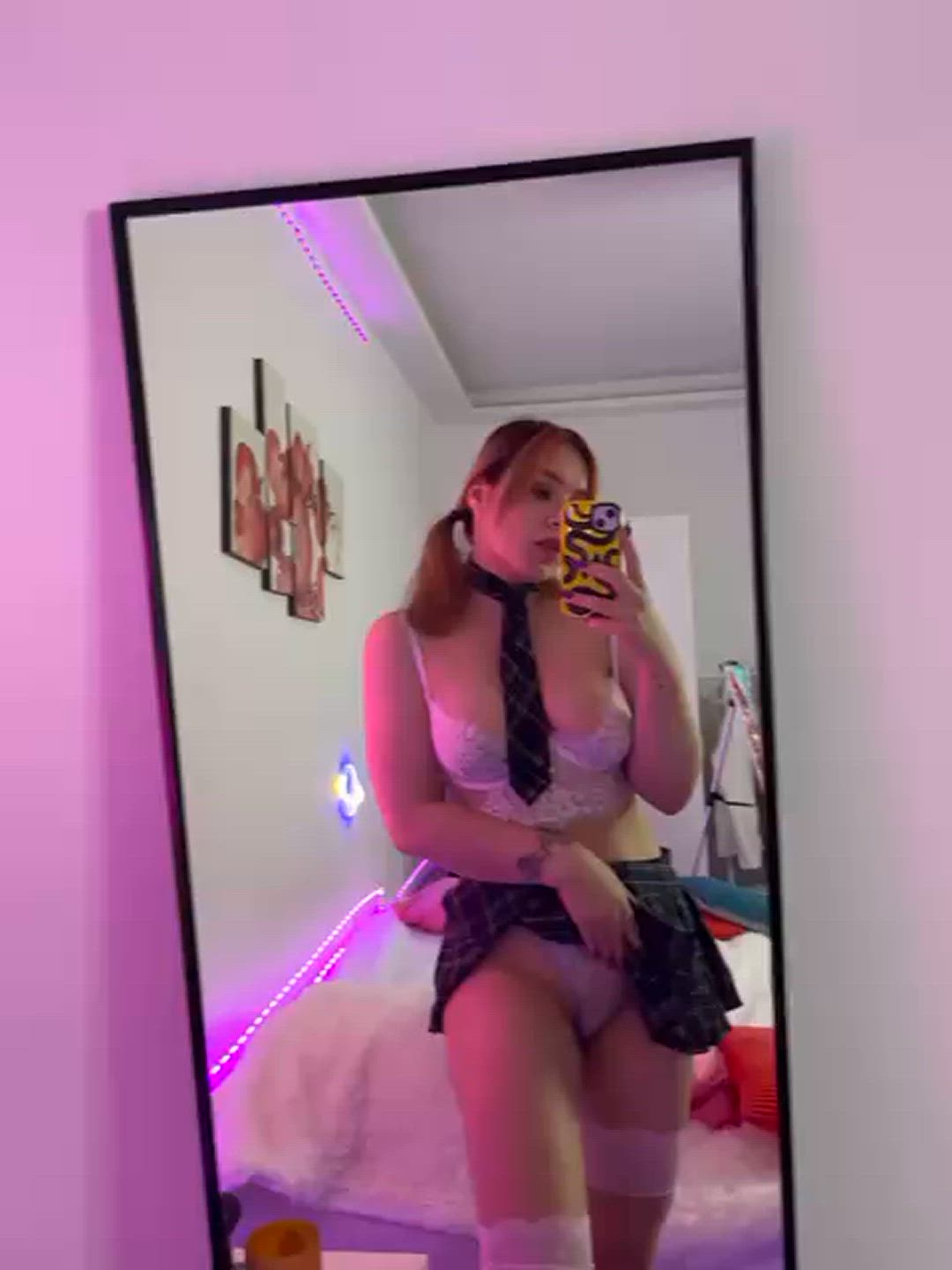 Katy9teenie <strong>@katy9teenie</strong> in porn video