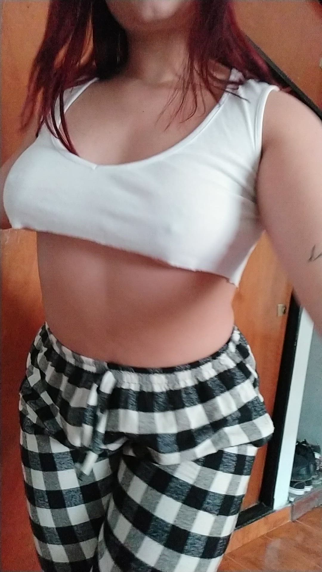 Katyaelisee9 <strong>@candelaaxp</strong> in big tits latina cute porn video