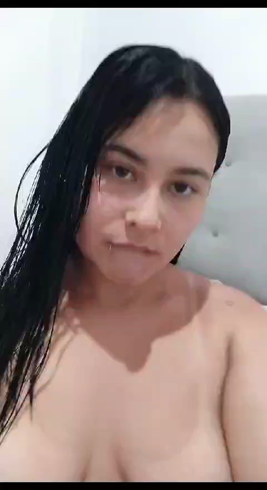 Katyaelisee9 <strong>@candelaaxp</strong> in big tits onlyfans cute porn video