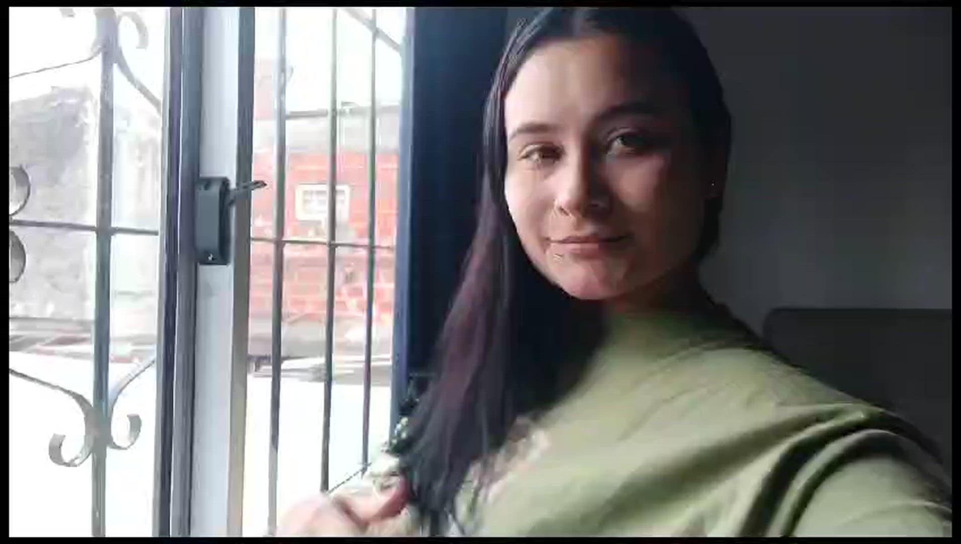 Katyaelisee9 <strong>@candelaaxp</strong> in porn video