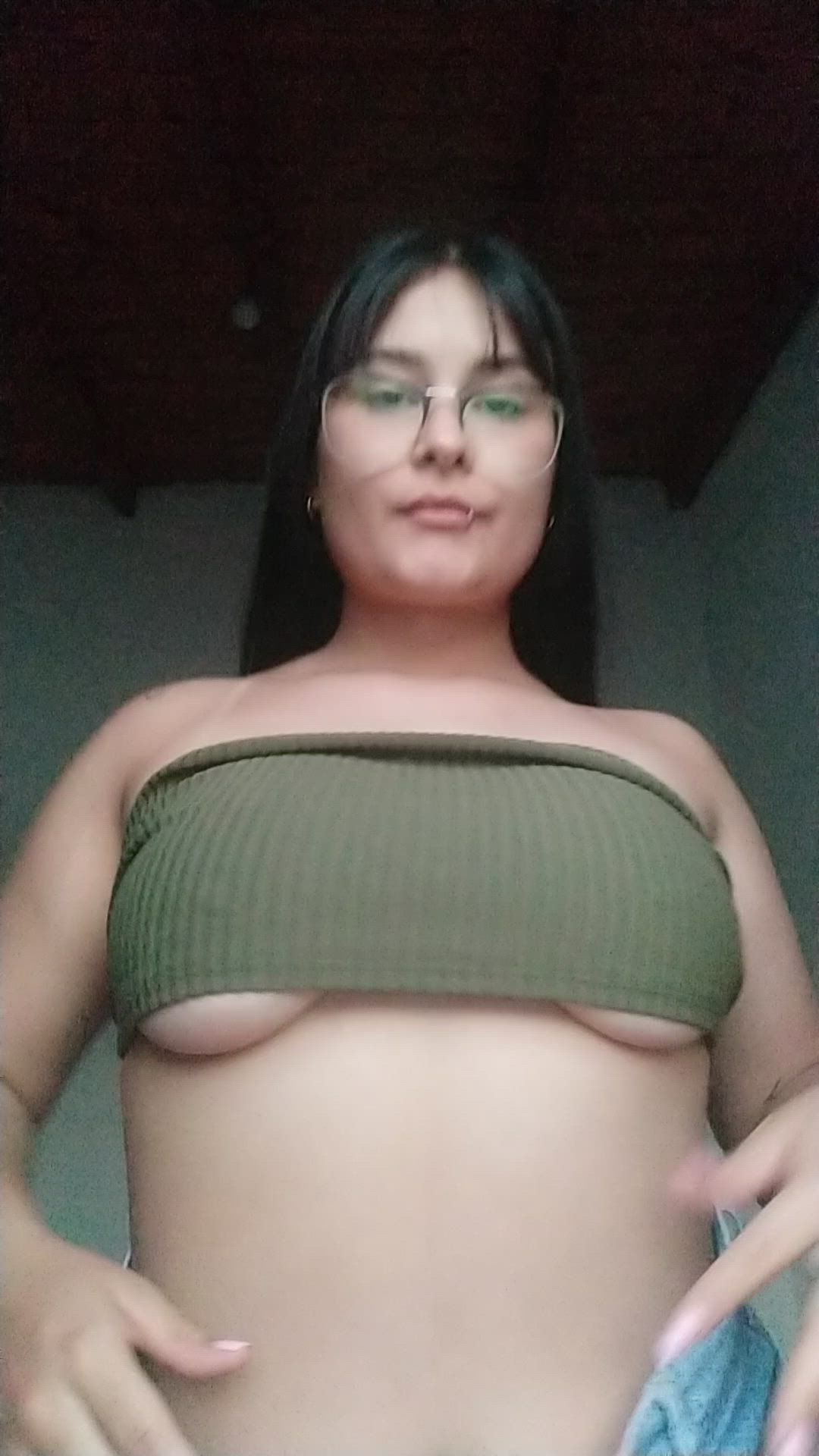 Katyaelisee9 <strong>@candelaaxp</strong> in porn video