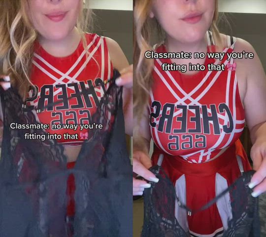Katycheer <strong>@zoeybambi</strong> in big tits blonde busty porn video