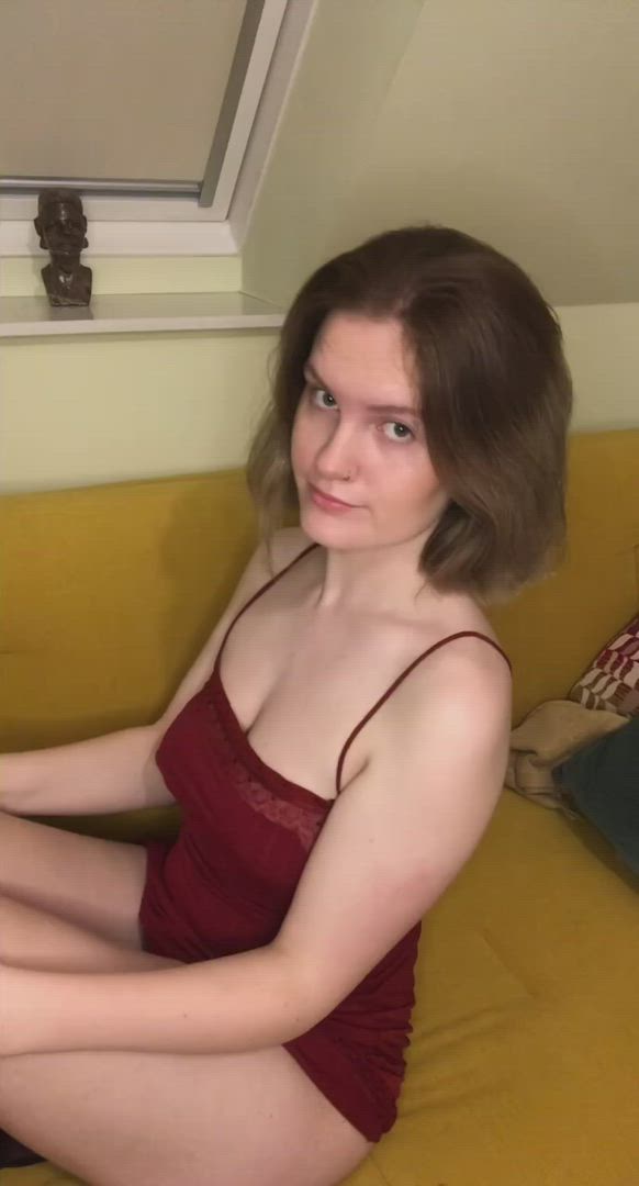Katyssecrets <strong>@katharinapolina</strong> in porn video