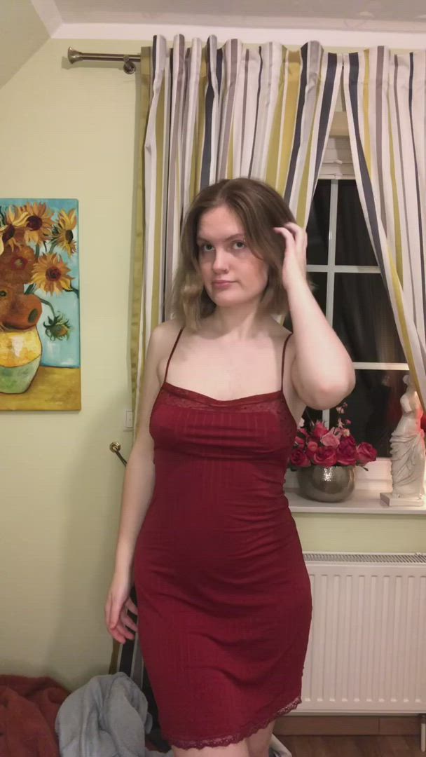 Katyssecrets <strong>@katharinapolina</strong> in porn video