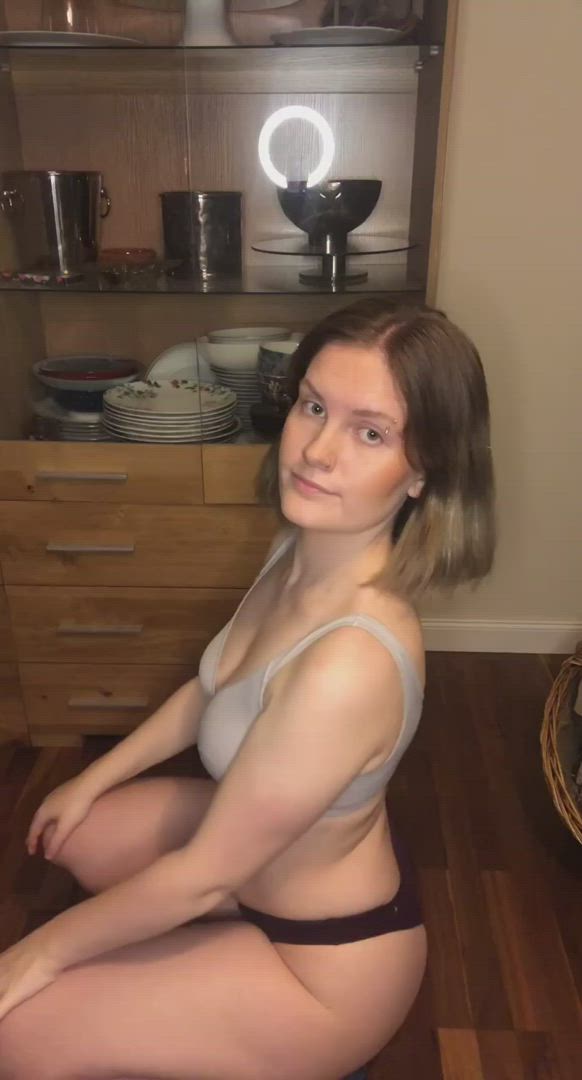 Katyssecrets <strong>@katharinapolina</strong> in porn video