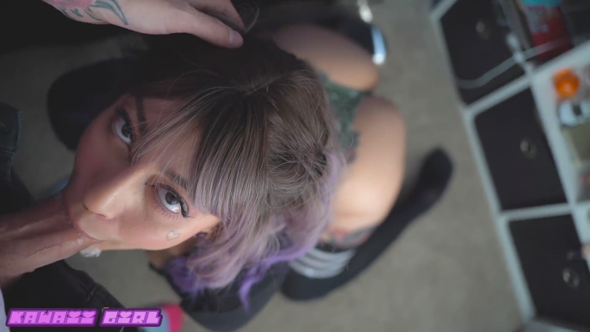 Kawaii_girlxo <strong>@kawaii_girl</strong> in porn video