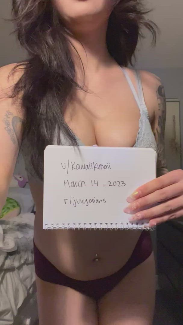 Kawaiikunaii <strong>@kawaiikunaii</strong> in big tits amateur ass porn video