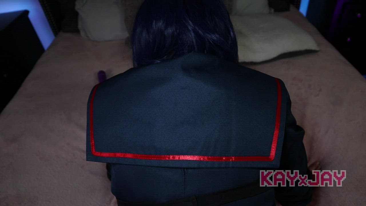 KAY x JAY <strong>@kayxjay</strong> in porn video