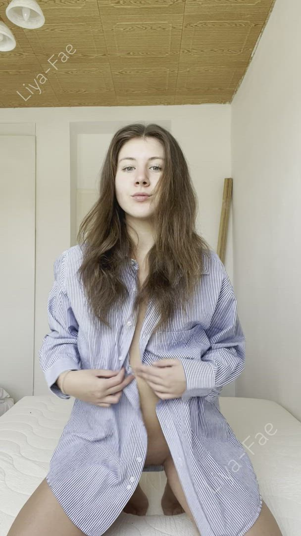 Kaya Grey <strong>@liyafae</strong> in porn video
