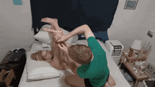 Kayceefeet <strong>@lolabound</strong> in porn video