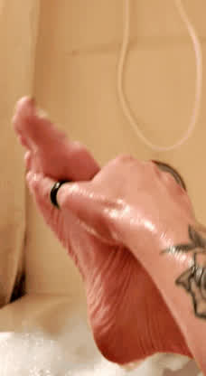 Kayceefeet <strong>@lolabound</strong> in fetish feet fetish foot onlyfans fansly porn video