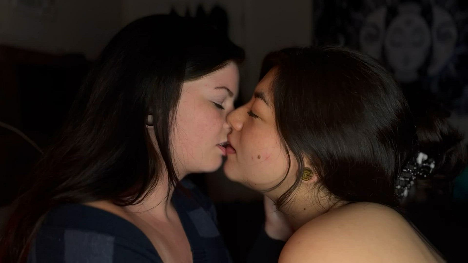 Kaydxnrae <strong>@kaydxn.rae</strong> in porn video