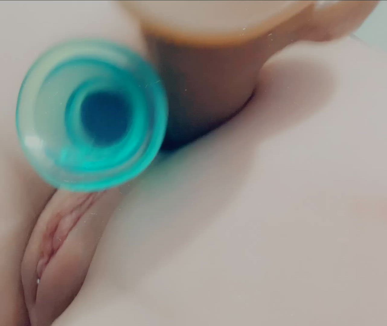 Kayla  <strong>@k.a.y.l.a.j.a.d.e</strong> in big ass dildo cock porn video