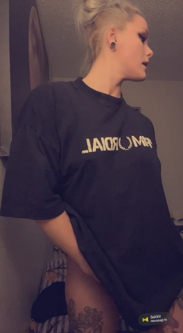 Kayssecretstuff <strong>@kbxbi</strong> in porn video