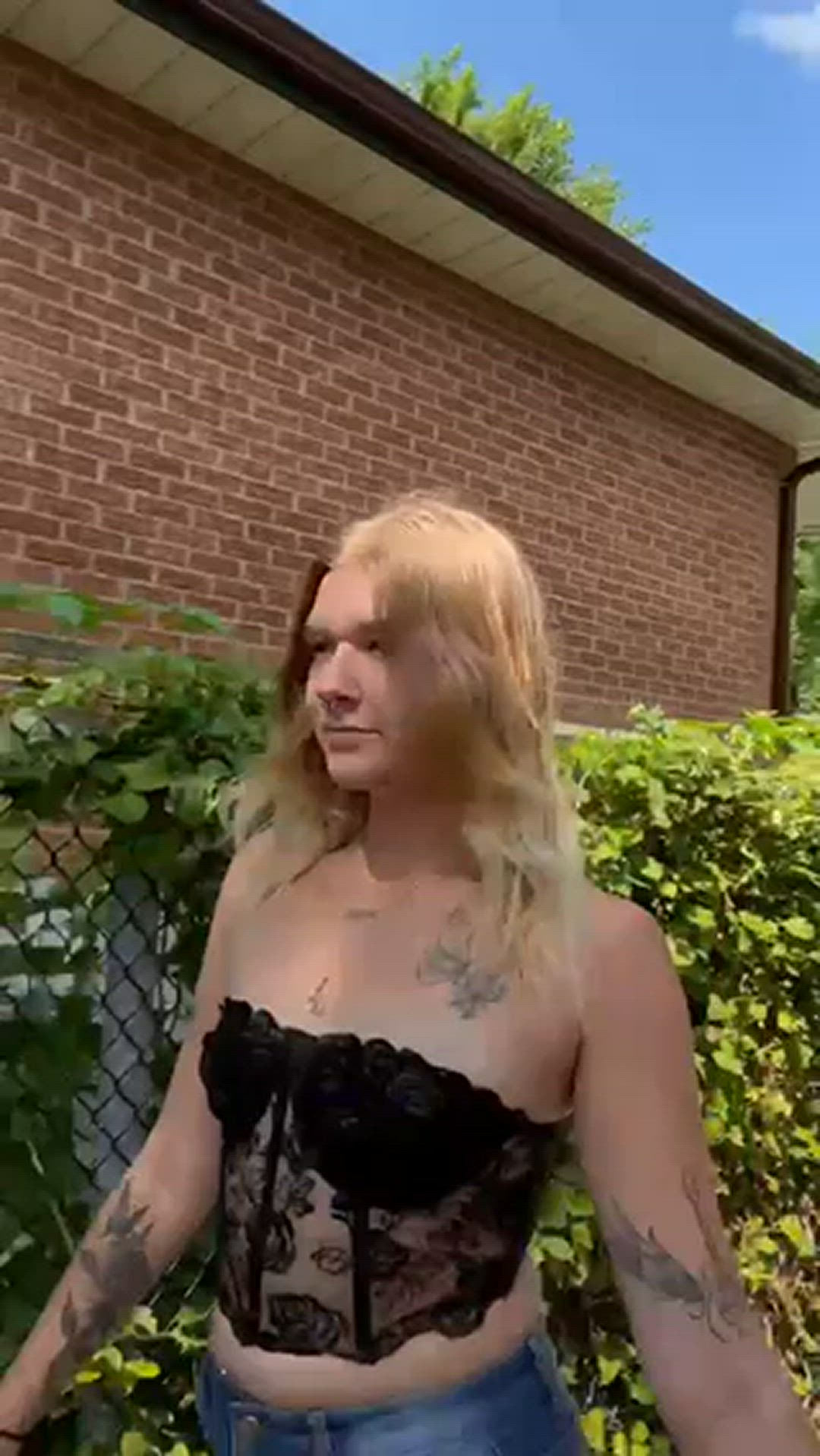 Kaythegoddess <strong>@kay_the_goddess</strong> in porn video