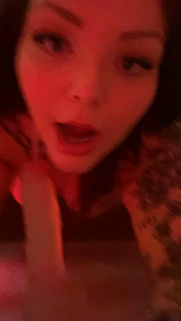 Kbbyyyyy <strong>@fairy-slxxxt</strong> in porn video
