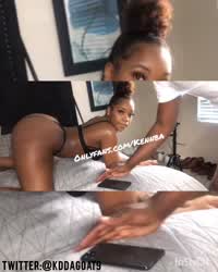 KdDaGoat <strong>@kdmeisha</strong> in back arched group sex big dick big ass amateur blowjob cumshot facial freaks booty ebony bbc porn video
