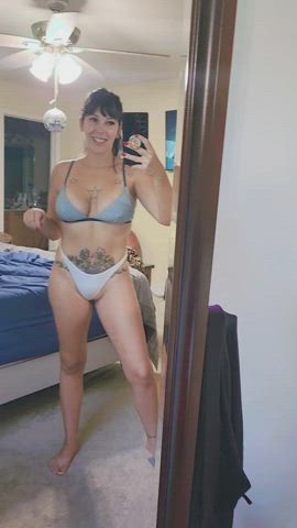 Keke Lou <strong>@www.onlyfans.com</strong> in panty peel boobs bra porn video