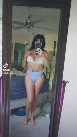 Keke Lou <strong>@www.onlyfans.com</strong> in porn video