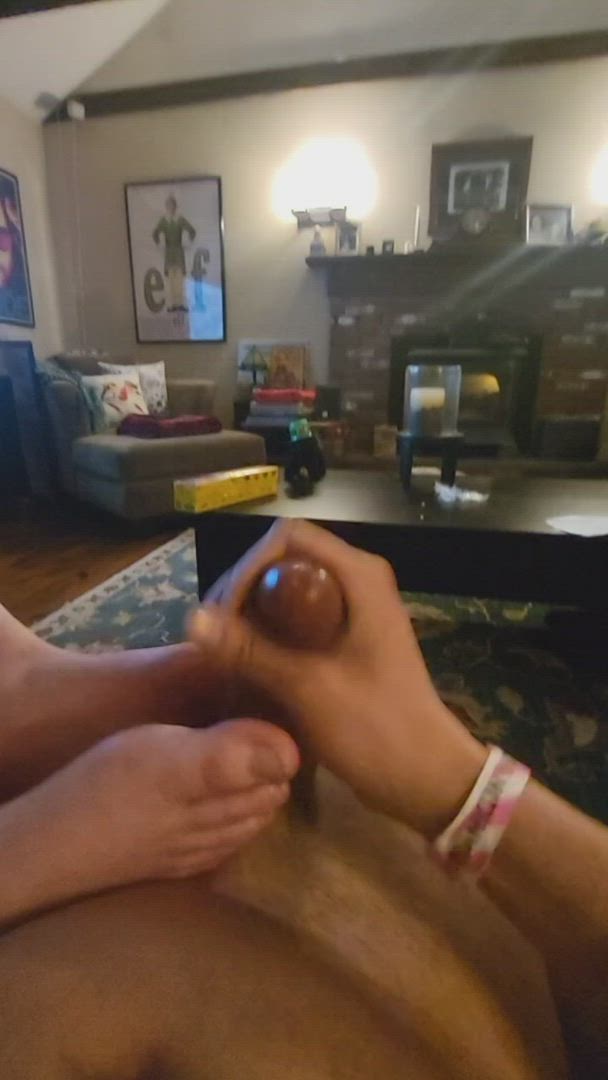 Kelpshake <strong>@mejillasrosa</strong> in big dick homemade amateur porn video