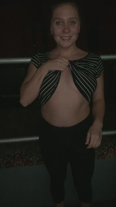 Kelsey Kush <strong>@headinthecloudz420</strong> in big bouncing tits titty drop titty fuck boobs porn video