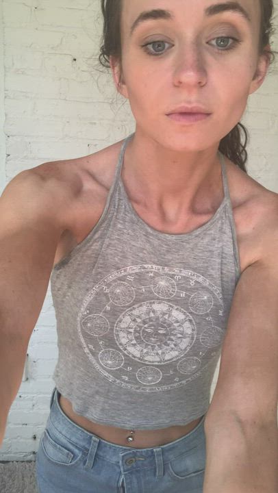 Kenzie  <strong>@kenzieeexox</strong> in extra small onlyfans skinny porn video